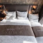 Hotel Nutrend World 4*