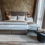 Nutrend World Hotel Olomouc