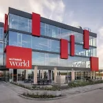 Nutrend World Olomouc