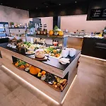 Hotel Nutrend World 4*