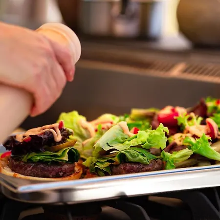 Nutrend World Ołomuniec