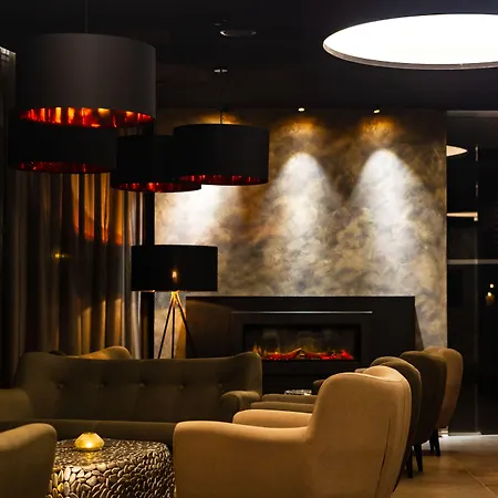Nutrend World 4* Ołomuniec