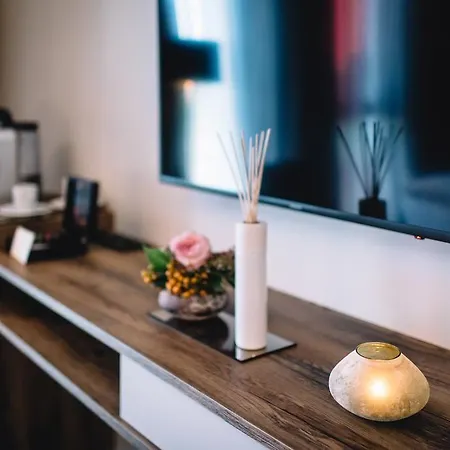 Nutrend World Hotel 4*