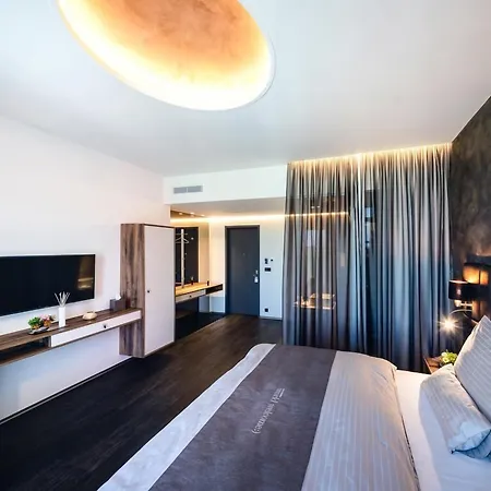 Nutrend World Olomouc