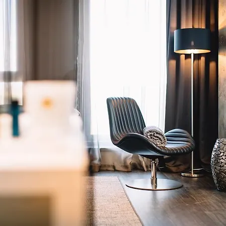 Hotel Nutrend World 4*