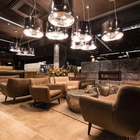 Nutrend World Olomouc