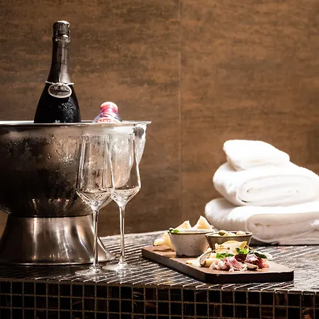 Hotel Nutrend World Olomouc