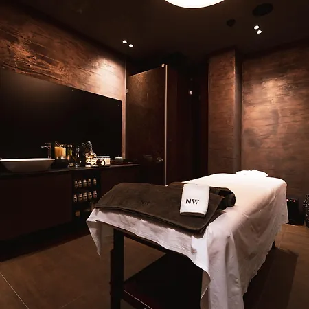 Nutrend World Olomouc