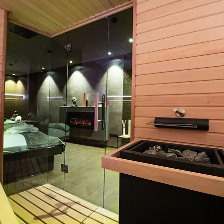 Hotel Nutrend World Olomouc