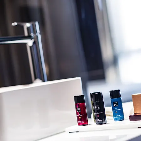 Nutrend World 4* Olomouc