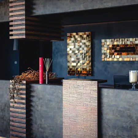 Hotel Nutrend World Olomouc