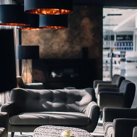 Nutrend World Hotel Ołomuniec