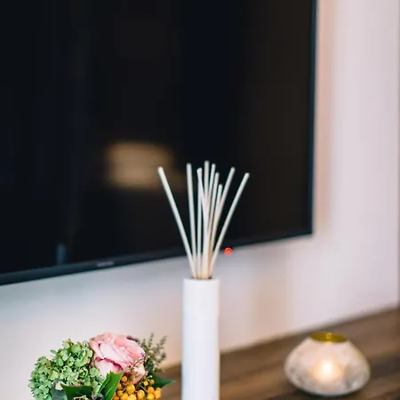 Hotel Nutrend World Olomouc