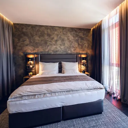 Hotel Nutrend World 4*