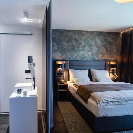 Hotel Nutrend World Olomouc