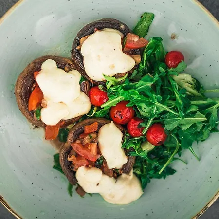 Hotel Nutrend World 4*