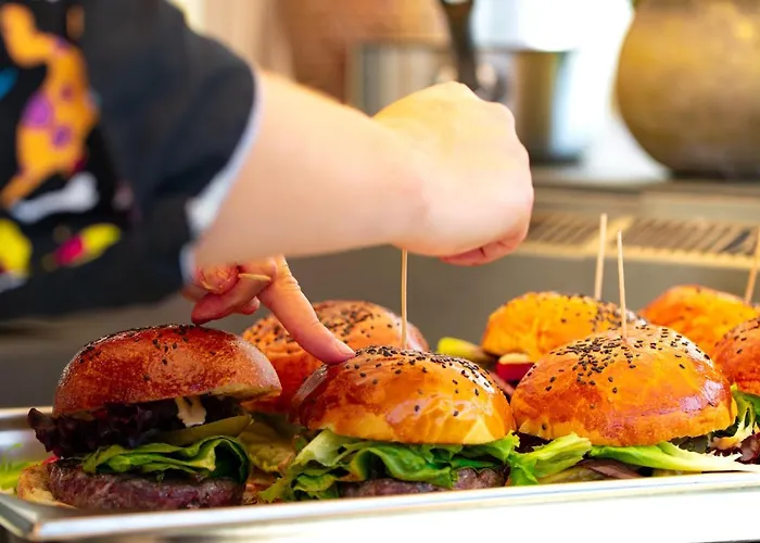 Nutrend World Hotel 4*