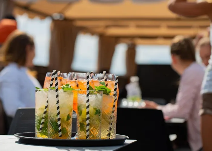 Hotel Nutrend World Olomouc