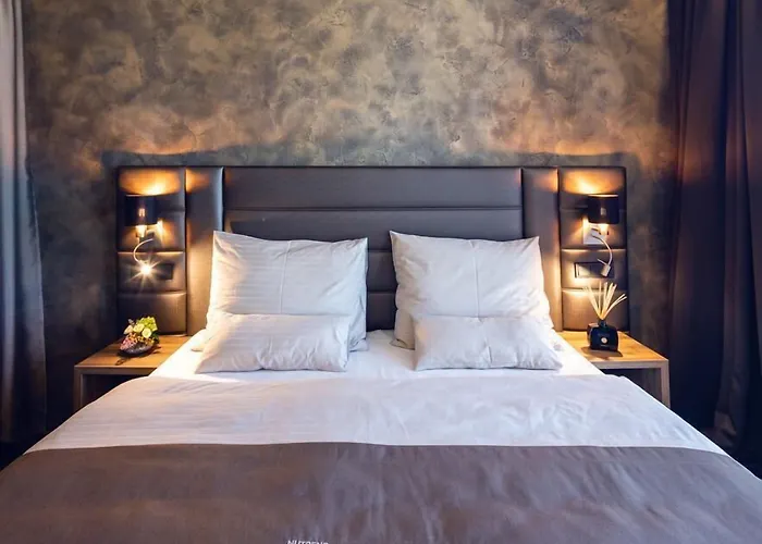 Nutrend World Hotel 4*