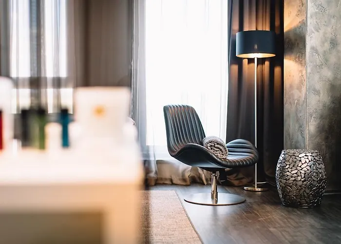 Hotel Nutrend World 4*