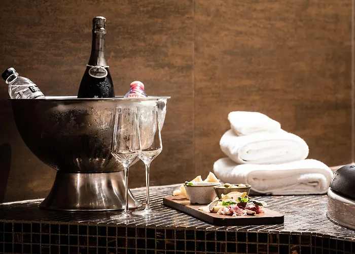 Hotel Nutrend World Olomouc