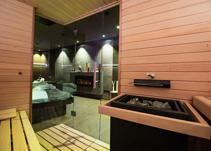 Hotel Nutrend World Olomouc