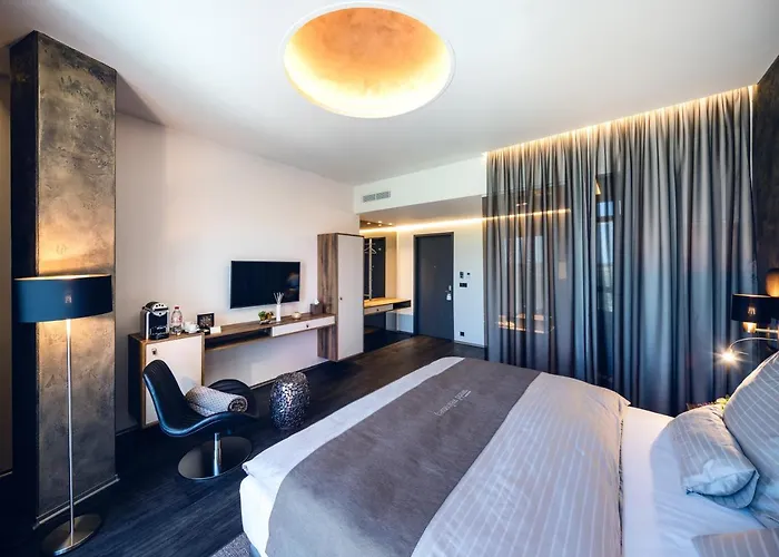 Hotel Nutrend World 4*