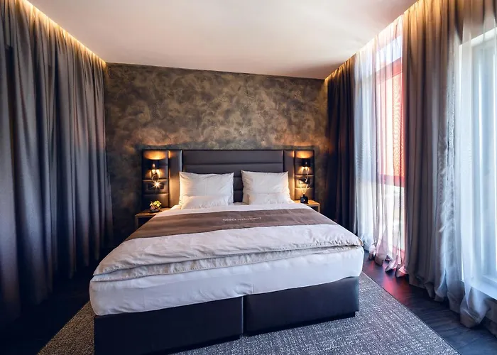 Hotel Nutrend World 4*